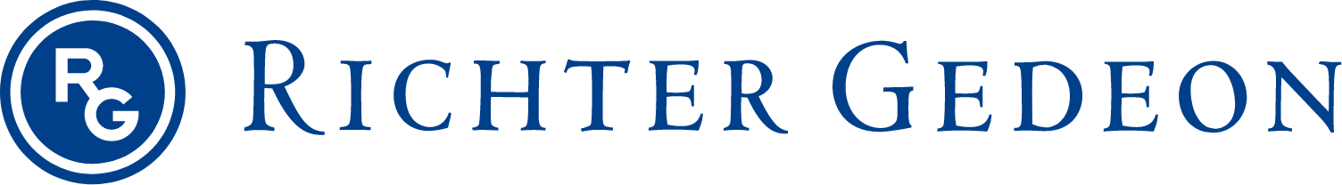 Richter Gedeon